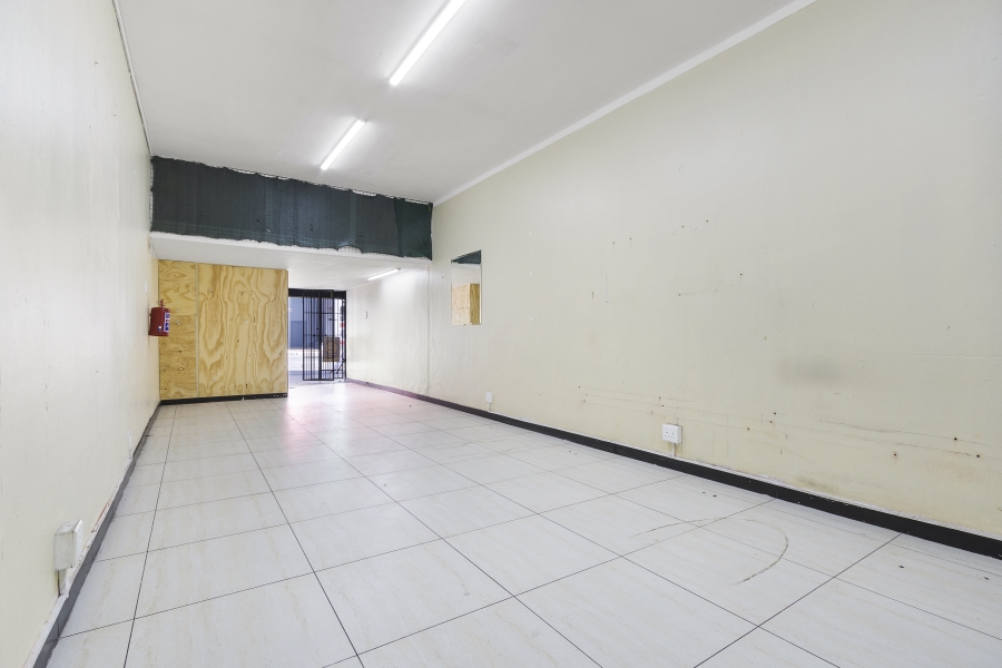 To Let commercial Property for Rent in Claremont Western Cape